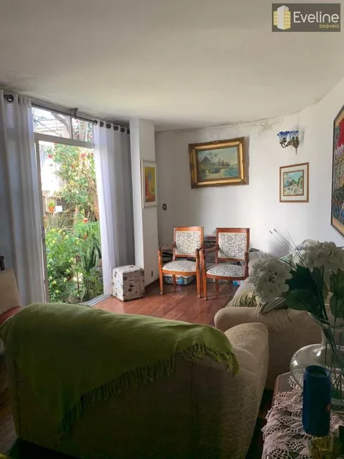 Foto 1 de Casa com 3 Quartos à venda, 202m² em Centro, Mogi das Cruzes