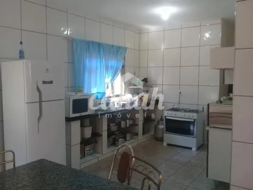 Foto 1 de Casa com 3 Quartos à venda, 305m² em Jardim Jandaia, Ribeirão Preto