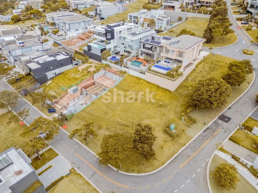 Foto 1 de Lote/Terreno à venda, 600m² em Alphaville, Barueri