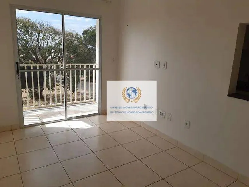 Foto 1 de Apartamento com 2 Quartos à venda, 59m² em Joao Aranha, Paulínia