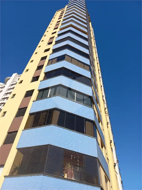 Foto 1 de Apartamento com 3 Quartos à venda, 105m² em Santana, São Paulo