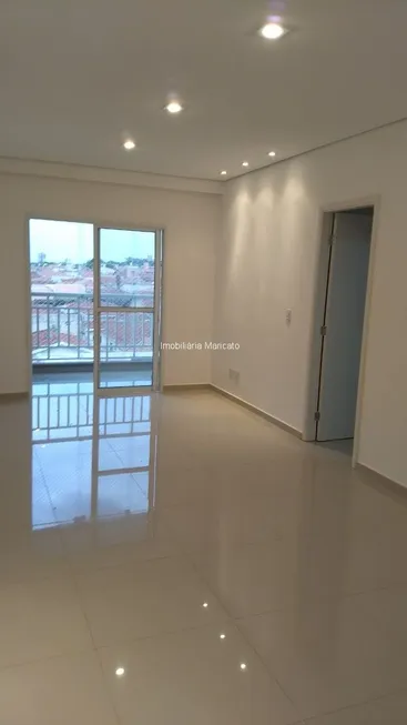 Foto 1 de Apartamento com 3 Quartos à venda, 92m² em Vila Elvira, São José do Rio Preto