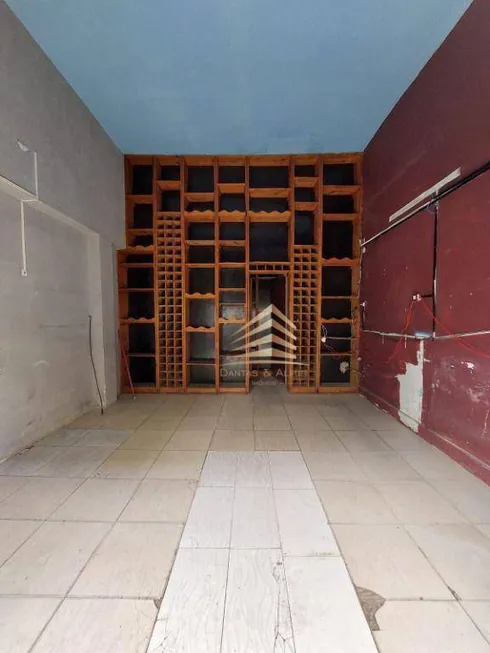 Foto 1 de Ponto Comercial para alugar, 34m² em Vila Galvão, Guarulhos