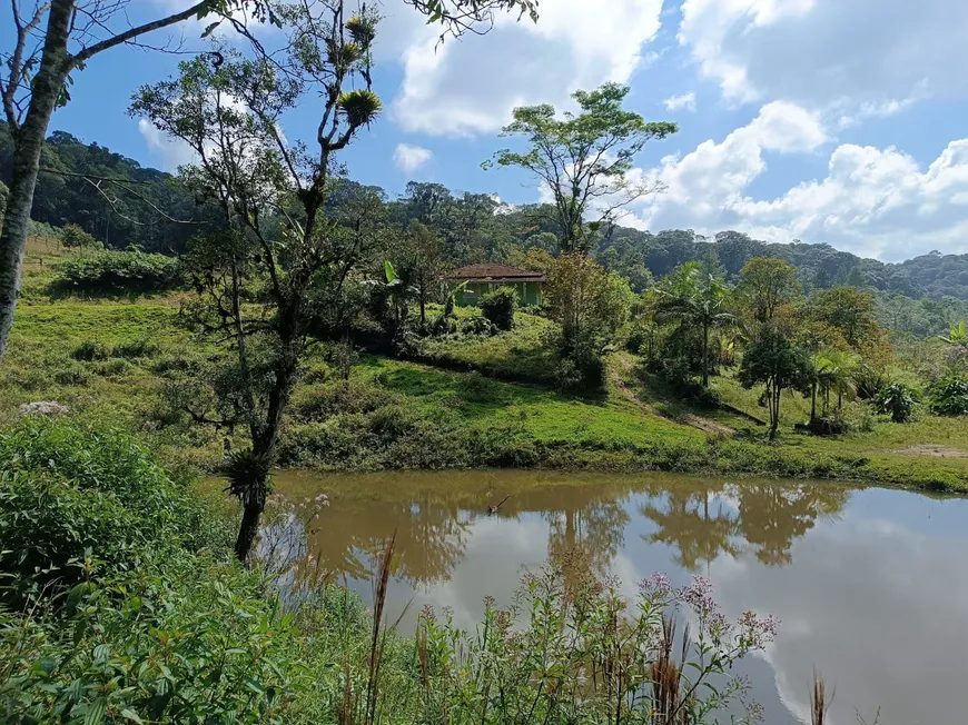 Foto 1 de Fazenda/Sítio com 2 Quartos à venda, 85000m² em Centro, Juquitiba