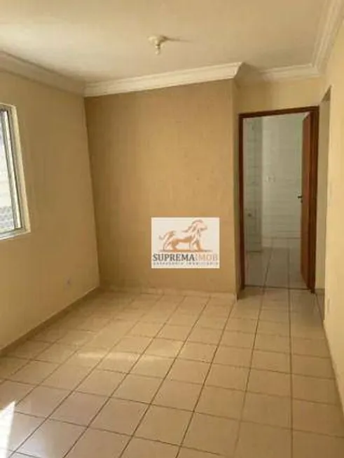 Foto 1 de Apartamento com 2 Quartos à venda, 52m² em Parque Morumbi, Votorantim