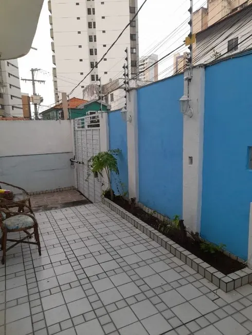 Foto 1 de Imóvel Comercial com 5 Quartos para alugar, 500m² em Canela, Salvador