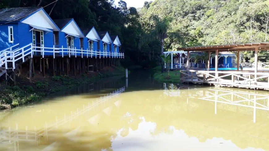 Foto 1 de Fazenda/Sítio com 10 Quartos à venda, 14500m² em Rio do Meio, Camboriú