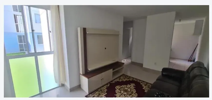 Foto 1 de Apartamento com 2 Quartos à venda, 54m² em Conquista Veredas, Contagem