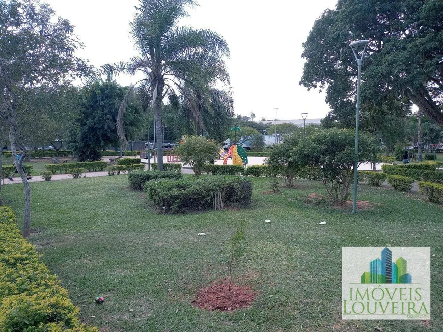 Foto 1 de Lote/Terreno à venda, 265m² em Parque São José, Vinhedo