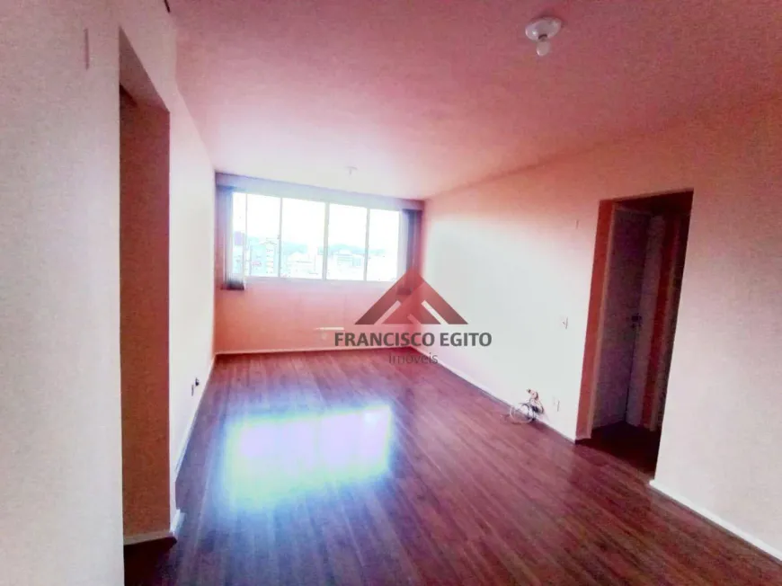 Foto 1 de Apartamento com 1 Quarto para alugar, 58m² em Icaraí, Niterói