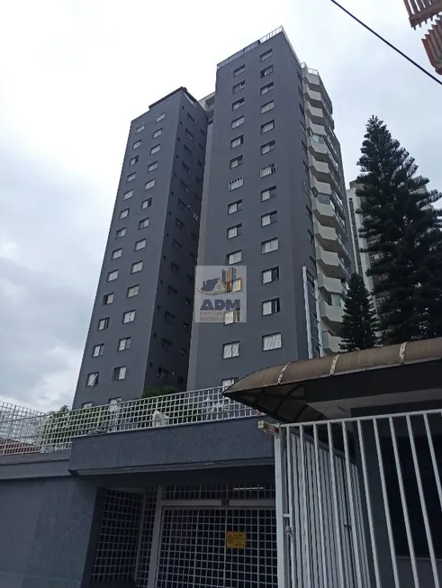 Foto 1 de Apartamento com 3 Quartos à venda, 90m² em Vila Carrão, São Paulo