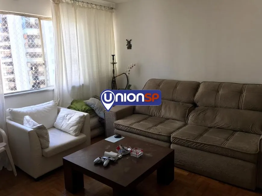 Foto 1 de Apartamento com 2 Quartos à venda, 75m² em Indianópolis, São Paulo