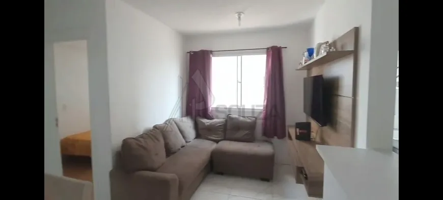 Foto 1 de Apartamento com 2 Quartos à venda, 41m² em Vila Guilherme, São Paulo