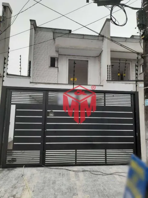 Foto 1 de Sobrado com 3 Quartos à venda, 175m² em Assunção, São Bernardo do Campo