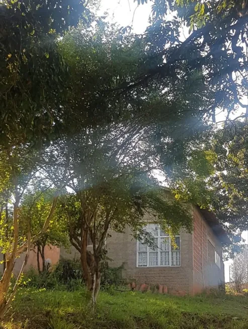 Foto 1 de Fazenda/Sítio com 2 Quartos à venda, 90m² em Jardim Colonial I, Aracoiaba da Serra