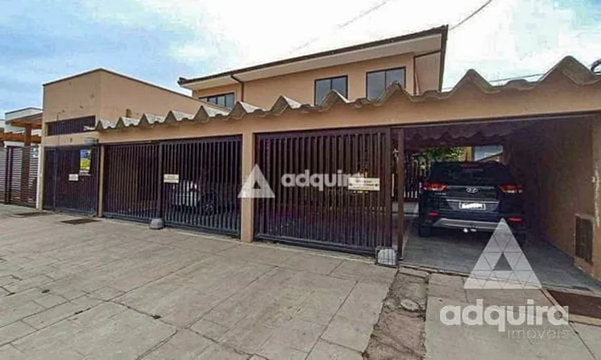 Foto 1 de Apartamento com 3 Quartos à venda, 105m² em Nereidas, Guaratuba