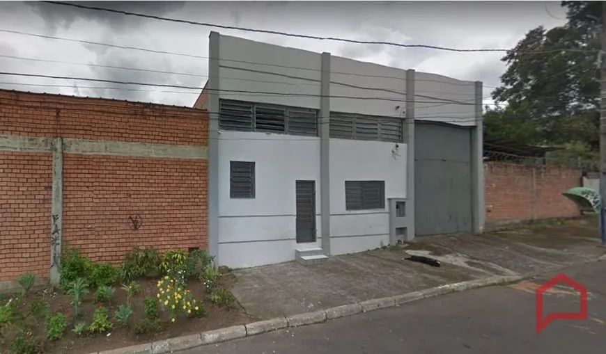 Foto 1 de Prédio Comercial para venda ou aluguel, 330m² em São Jorge, Novo Hamburgo