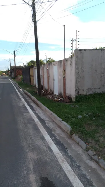 Foto 1 de Lote/Terreno à venda, 600m² em , São José de Ribamar