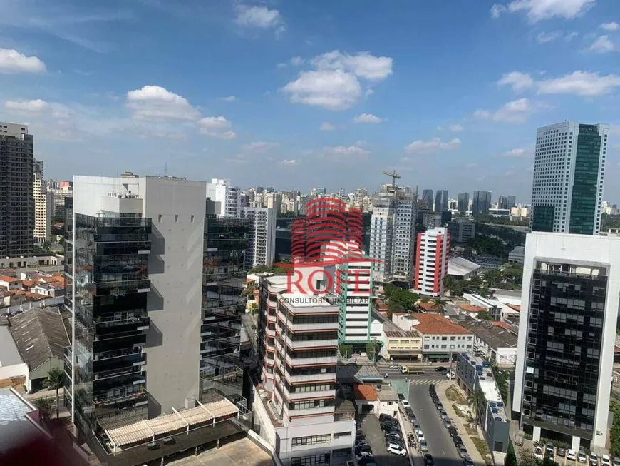 Foto 1 de Apartamento com 2 Quartos à venda, 88m² em Pinheiros, São Paulo