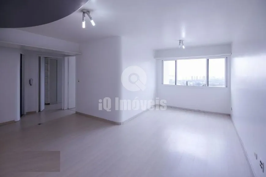 Foto 1 de Apartamento com 3 Quartos à venda, 72m² em Vila Romana, São Paulo