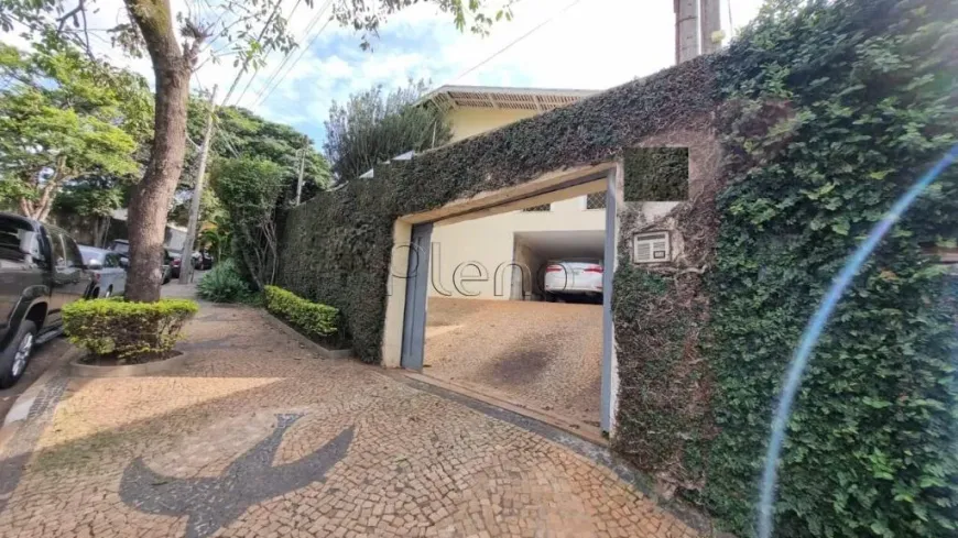 Foto 1 de Sobrado com 4 Quartos à venda, 202m² em Nova Campinas, Campinas