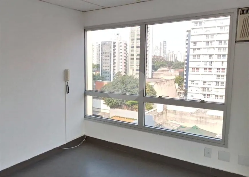 Foto 1 de Sala Comercial à venda, 38m² em Brooklin, São Paulo