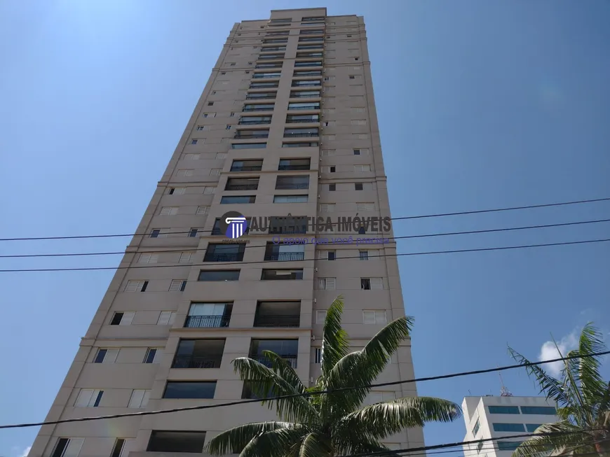 Foto 1 de Apartamento com 3 Quartos à venda, 77m² em Centro, Osasco