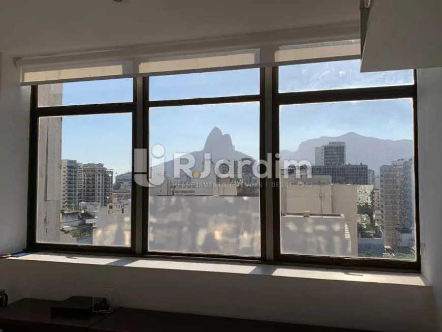 Foto 1 de Sala Comercial à venda, 30m² em Ipanema, Rio de Janeiro