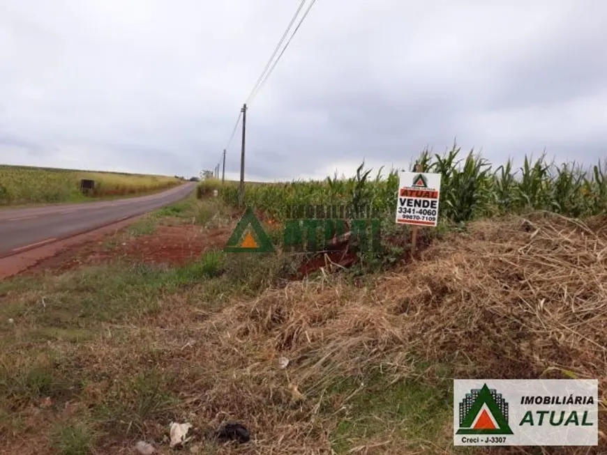 Foto 1 de Fazenda/Sítio à venda, 29950m² em Parque Industrial Alicante, Londrina