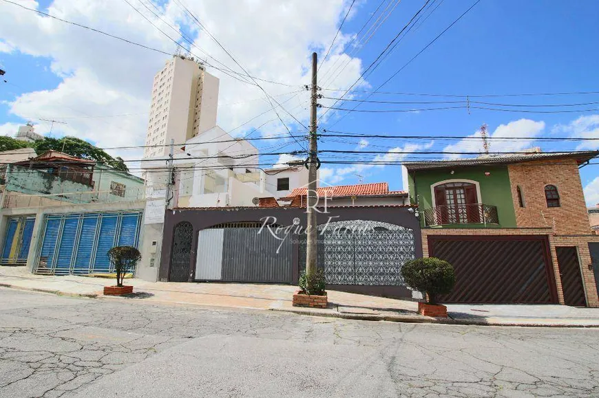Foto 1 de Casa com 3 Quartos à venda, 280m² em Jaguaré, São Paulo