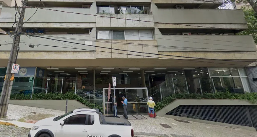 Foto 1 de Sala Comercial para alugar, 20m² em Lourdes, Belo Horizonte
