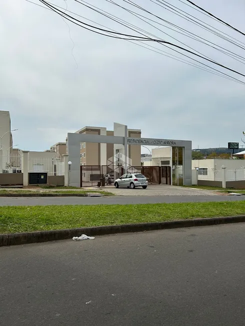 Foto 1 de Apartamento com 2 Quartos à venda, 41m² em Cavalhada, Porto Alegre