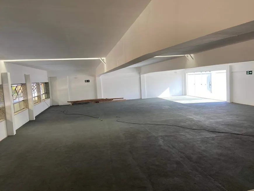 Foto 1 de Sala Comercial para alugar, 325m² em Cinqüentenário, Belo Horizonte