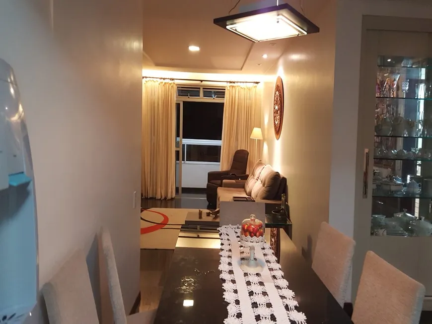 Foto 1 de Apartamento com 3 Quartos à venda, 125m² em Bento Ferreira, Vitória