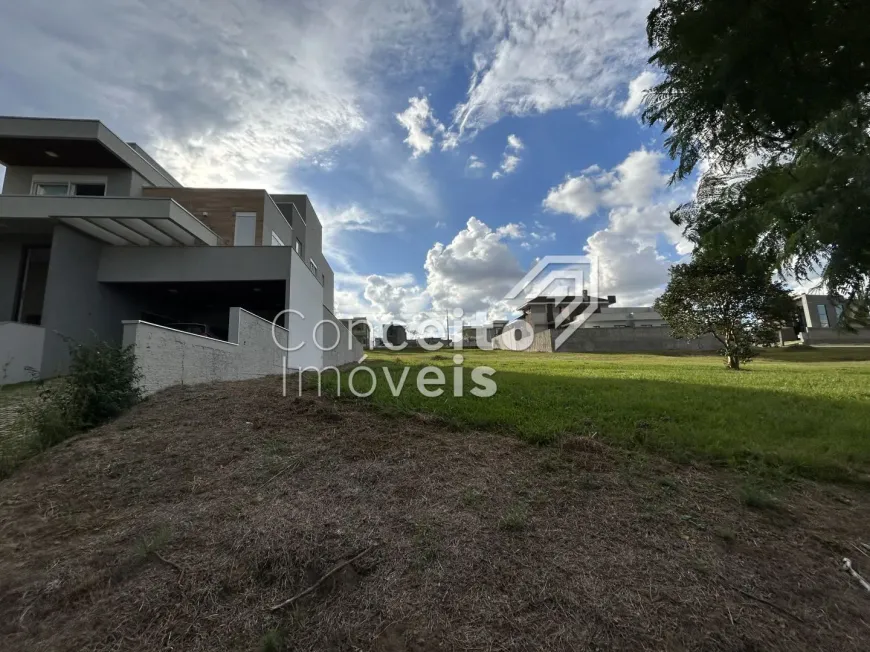 Foto 1 de Lote/Terreno à venda, 394m² em Jardim Carvalho, Ponta Grossa