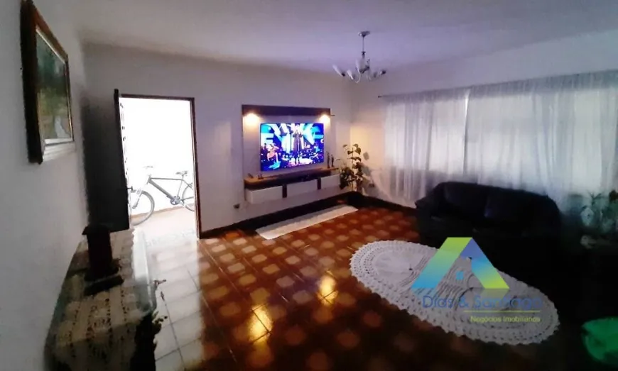 Foto 1 de Casa com 3 Quartos à venda, 150m² em São João Climaco, São Paulo