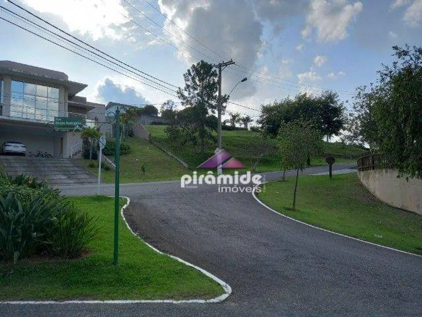 Foto 1 de Lote/Terreno à venda, 1000m² em Parque Mirante Do Vale, Jacareí