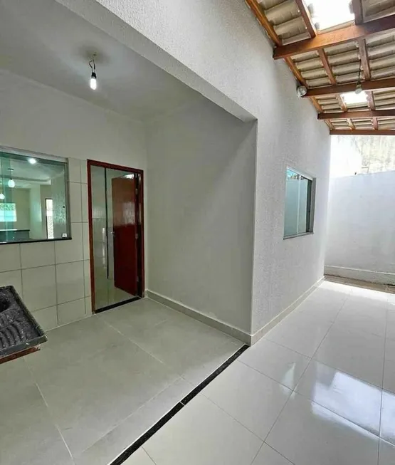 Foto 1 de Casa com 3 Quartos à venda, 100m² em Stella Maris, Salvador