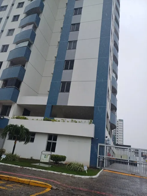 Foto 1 de Apartamento com 3 Quartos à venda, 114m² em Farolândia, Aracaju
