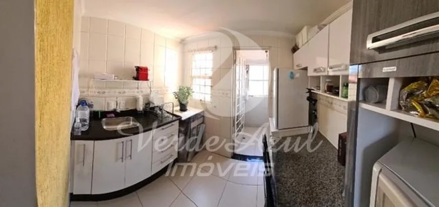 Foto 1 de Apartamento com 2 Quartos à venda, 46m² em Parque da Amizade, Sumaré