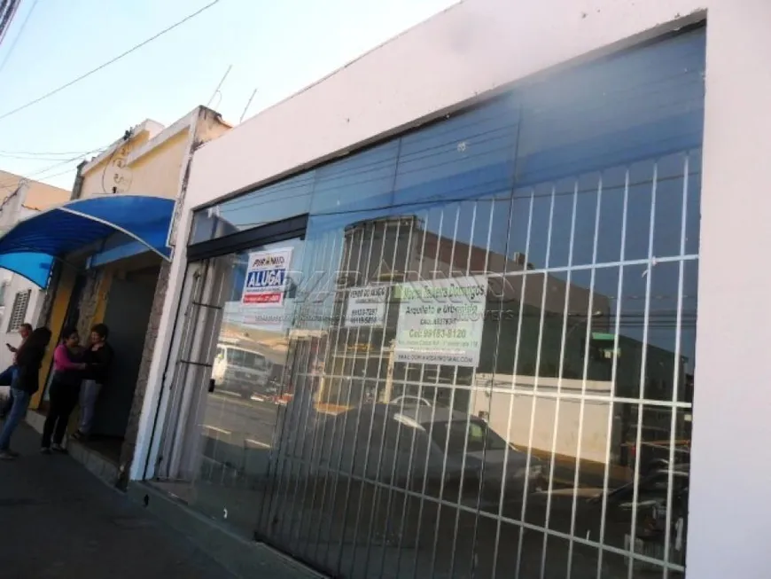 Foto 1 de Ponto Comercial à venda, 158m² em Ipiranga, Ribeirão Preto