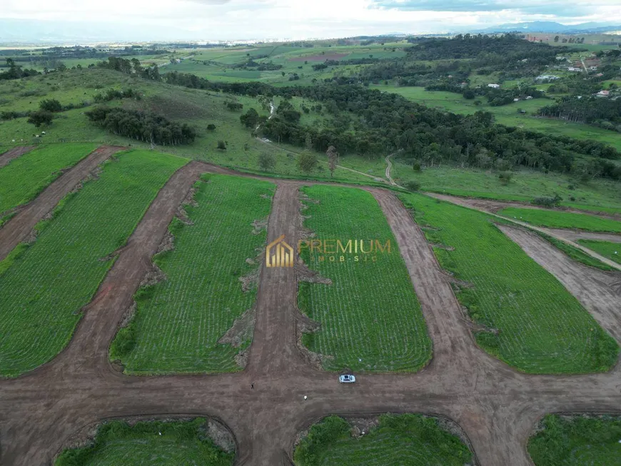Foto 1 de Lote/Terreno à venda, 140m² em Reserva do Vale, Caçapava