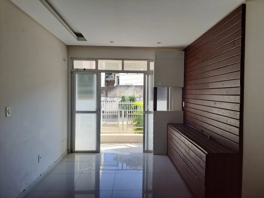 Foto 1 de Apartamento com 3 Quartos à venda, 84m² em Estreito, Florianópolis