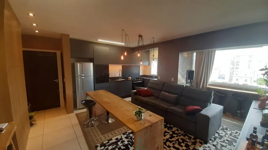 Foto 1 de Apartamento com 2 Quartos à venda, 65m² em Sao Cristovao, Criciúma