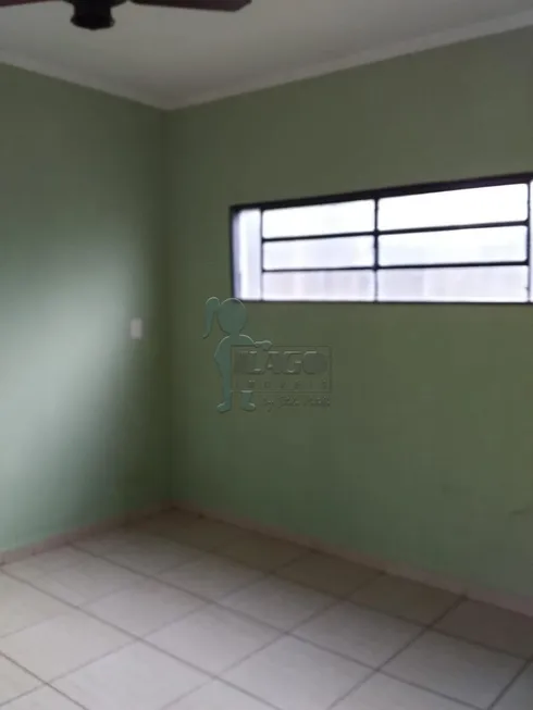 Foto 1 de Casa com 6 Quartos à venda, 286m² em Ipiranga, Ribeirão Preto