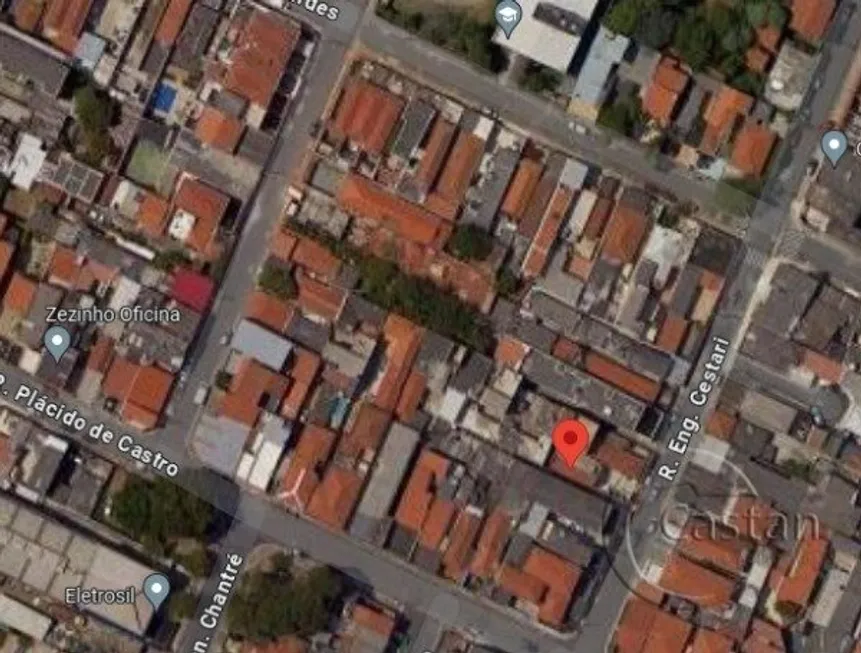 Foto 1 de Lote/Terreno com 1 Quarto à venda, 120m² em Vila Invernada, São Paulo