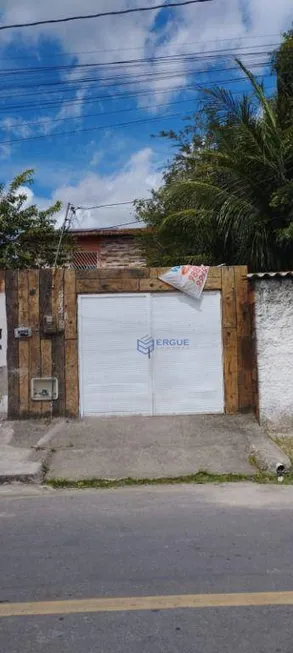 Foto 1 de Casa com 2 Quartos à venda, 103m² em Jardim Bandeirante, Maracanaú