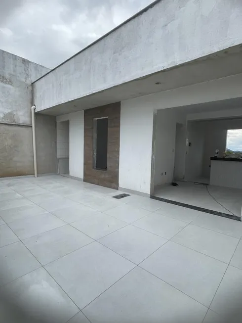 Foto 1 de Casa com 3 Quartos à venda, 150m² em Recanto Verde, Ibirite