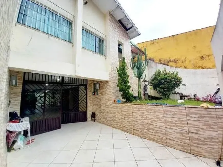 Foto 1 de Casa com 4 Quartos à venda, 300m² em Marco, Belém