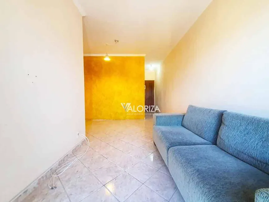 Foto 1 de Apartamento com 3 Quartos à venda, 74m² em Jardim Nova Manchester, Sorocaba